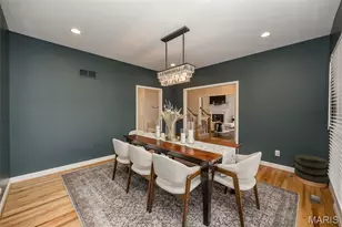 2134 Lakeview Dr, Crystal Lake Park, MO 63131 - Photo 4