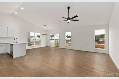 317 Century Farm Drive, Union, MO 63084 - Photo 4