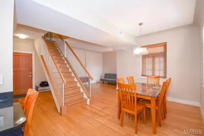 603 Westgate Avenue #603C, Saint Louis, MO 63130 - Photo 8