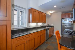 603 Westgate Ave, Saint Louis, MO 63130 - Photo 6