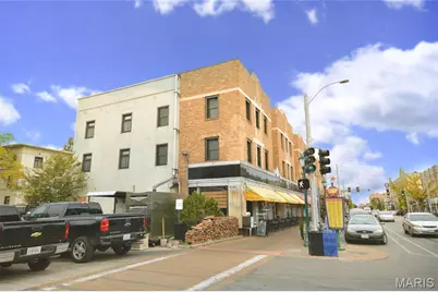 603 Westgate Avenue #603C, Saint Louis, MO 63130 - Photo 26