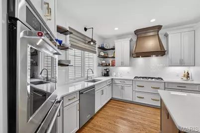 59 W Meath, Weldon Spring, MO 63304 - Photo 22