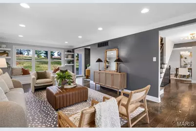 78 Meadowbrook Country Club Estate, Ballwin, MO 63011 - Photo 12