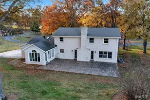 78 Meadowbrook Country Club Estate, Ballwin, MO 63011 - Photo 28