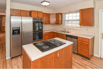 612 Log Hill Court, Saint Louis, MO 63011 - Photo 12