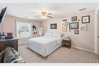 978 Windstream Drive #39, Saint Peters, MO 63376 - Photo 16