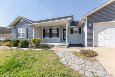 354 Murfield Drive, Poplar Bluff, MO 63901 - Photo 4