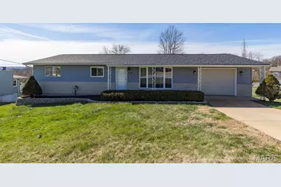 2721 Rose Drive, Arnold, MO 63010 - Photo 2