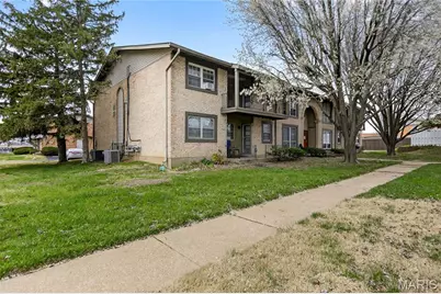 3181 Carefree Lane #A, Florissant, MO 63033 - Photo 32