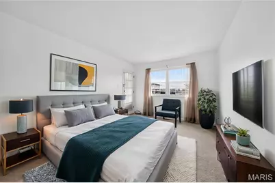 3181 Carefree Lane #A, Florissant, MO 63033 - Photo 30