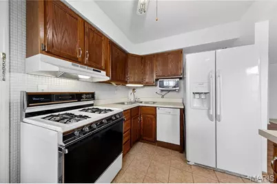 3181 Carefree Lane #A, Florissant, MO 63033 - Photo 18