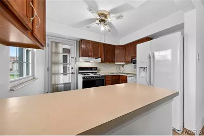 3181 Carefree Lane #A, Florissant, MO 63033 - Photo 16