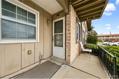3181 Carefree Lane #A, Florissant, MO 63033 - Photo 34