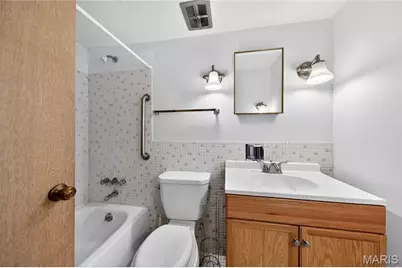 3181 Carefree Lane #A, Florissant, MO 63033 - Photo 20