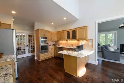 1306 S Geyer Road, Saint Louis, MO 63122 - Photo 40