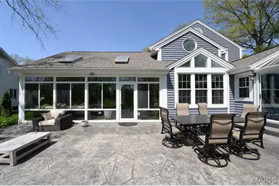 1306 S Geyer Road, Saint Louis, MO 63122 - Photo 54