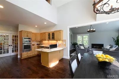 1306 S Geyer Road, Saint Louis, MO 63122 - Photo 36