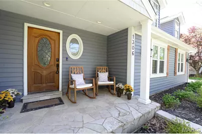 1306 S Geyer Road, Saint Louis, MO 63122 - Photo 4