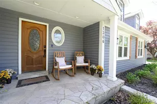 1306 S Geyer Rd, Saint Louis, MO 63122 - Photo 4