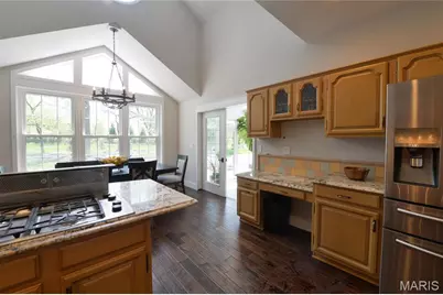 1306 S Geyer Road, Saint Louis, MO 63122 - Photo 44