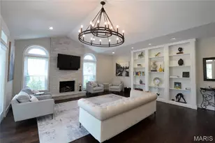 1306 S Geyer Rd, Saint Louis, MO 63122 - Photo 48