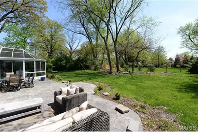 1306 S Geyer Road, Saint Louis, MO 63122 - Photo 52