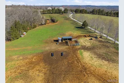 7816 Rye Creek Road, Lonedell, MO 63060 - Photo 66
