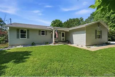 7816 Rye Creek Road, Lonedell, MO 63060 - Photo 40