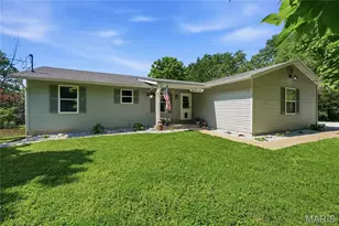 7816 Rye Creek Rd, Lonedell, MO 63060 - Photo 40