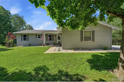 7816 Rye Creek Road, Lonedell, MO 63060 - Photo 42