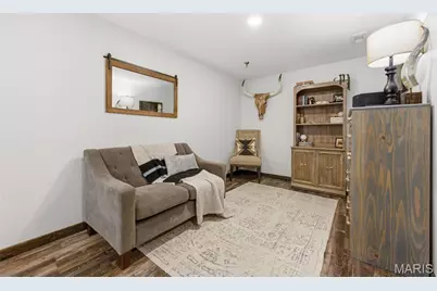 7816 Rye Creek Road, Lonedell, MO 63060 - Photo 24