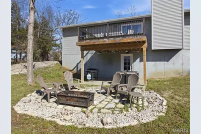 7816 Rye Creek Road, Lonedell, MO 63060 - Photo 48