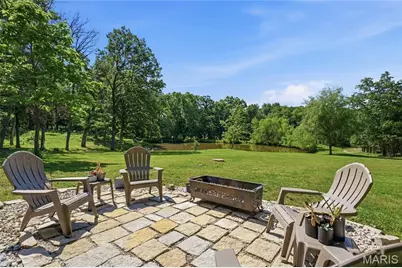 7816 Rye Creek Road, Lonedell, MO 63060 - Photo 46