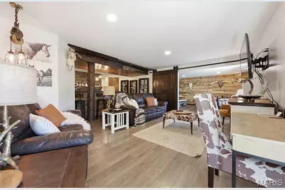 7816 Rye Creek Road, Lonedell, MO 63060 - Photo 32