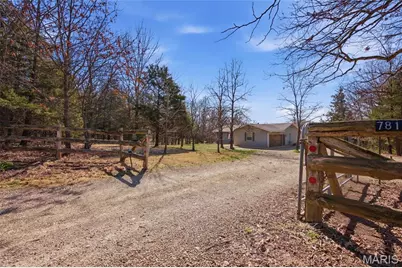 7816 Rye Creek Road, Lonedell, MO 63060 - Photo 56