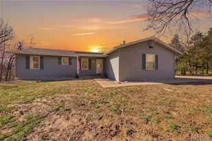 7816 Rye Creek Rd, Lonedell, MO 63060 - Photo 4