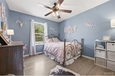 7816 Rye Creek Road, Lonedell, MO 63060 - Photo 28