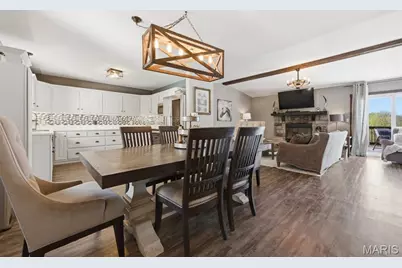 7816 Rye Creek Road, Lonedell, MO 63060 - Photo 6