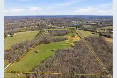 7816 Rye Creek Road, Lonedell, MO 63060 - Photo 1