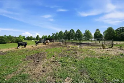 7816 Rye Creek Road, Lonedell, MO 63060 - Photo 58