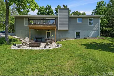 7816 Rye Creek Road, Lonedell, MO 63060 - Photo 50