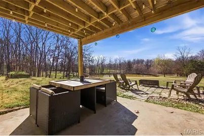 7816 Rye Creek Road, Lonedell, MO 63060 - Photo 46
