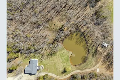 7816 Rye Creek Road, Lonedell, MO 63060 - Photo 74