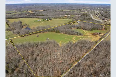 7816 Rye Creek Road, Lonedell, MO 63060 - Photo 60