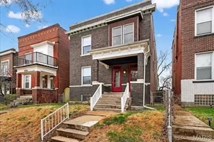 2018 Ann Ave, Saint Louis, MO 63104 - Photo 2