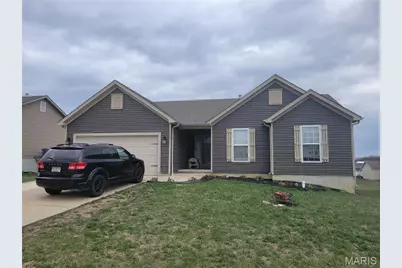 340 Denali Drive, Troy, MO 63379 - Photo 1