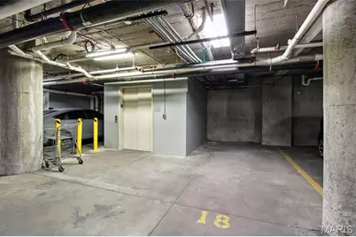 1627 Locust Street #202, Saint Louis, MO 63103 - Photo 4