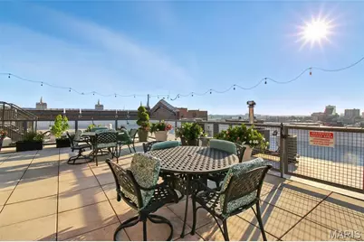 1627 Locust Street #202, Saint Louis, MO 63103 - Photo 46