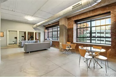 1627 Locust Street #202, Saint Louis, MO 63103 - Photo 36