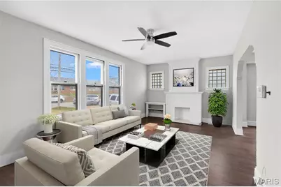 810 January Avenue, Ferguson, MO 63135 - Photo 2